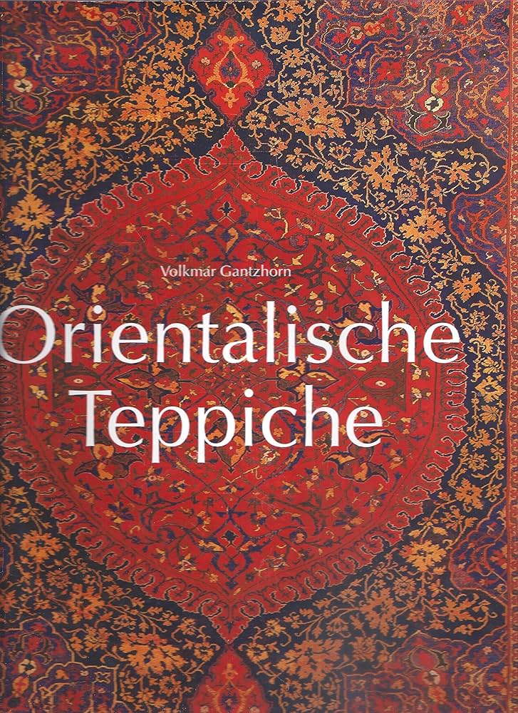 Orientalische Teppiche: Eine Darstellung der